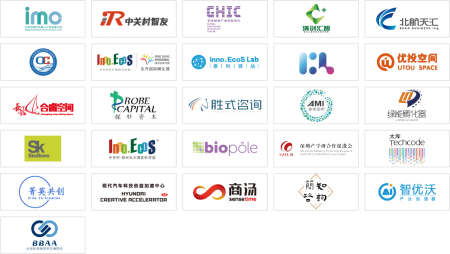 协办单位